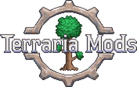 Official Terraria Mods Wiki.